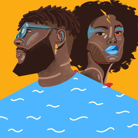 You Go Love & Far Away