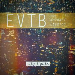 City Lights (feat. Keldari Station)