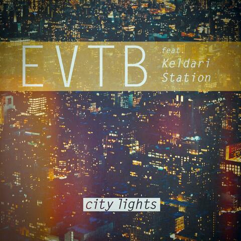 City Lights (feat. Keldari Station)