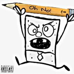 Oh No (feat. luvseff & Damnage)