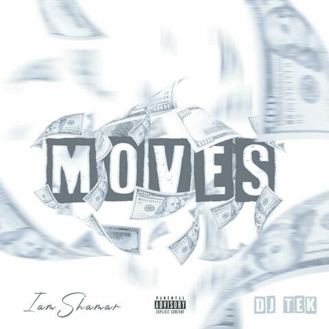 Moves (feat. DJ Tek)