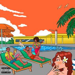 SUMMER WALK HER (feat. L-Tre)