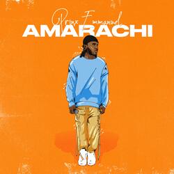Amarachi
