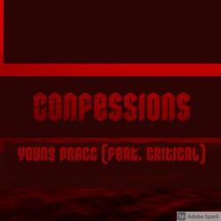 CONFESSIONS (feat. CRITICAL)