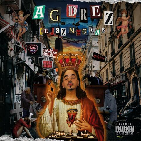 AGDREZ