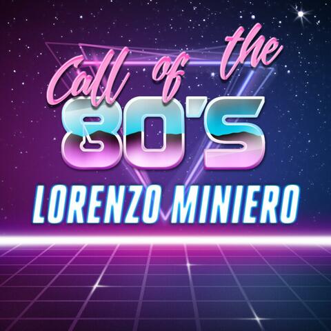 Call of the 80's