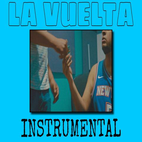 La Vuelta (Instrumental)