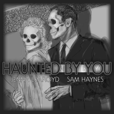 Haunted by you (feat. Jenna Louise & Gary Bennett) [Halloween 2021 remix]