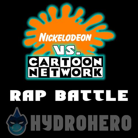 Nickelodeon Vs. Cartoon Network Rap Battle Cypher