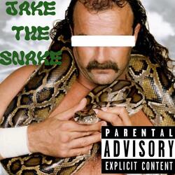 JAKE THE SNAKE (feat. CAPITOL P)