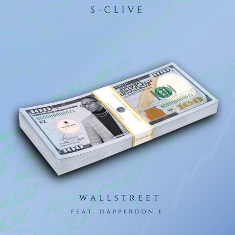Wallstreet (feat. DapperDon E)