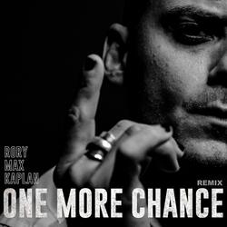 One More Chance
