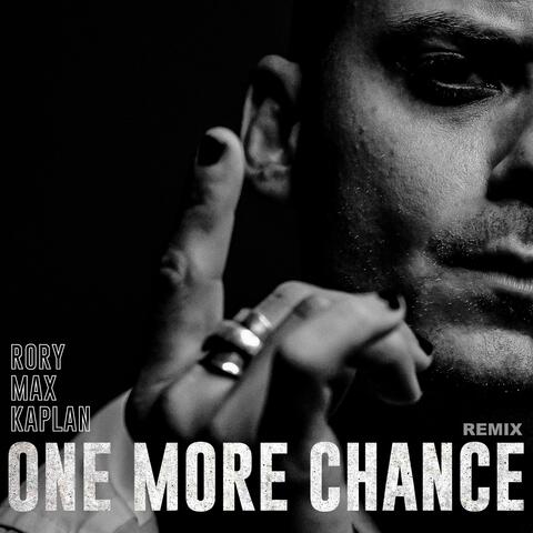 One More Chance (Remix)