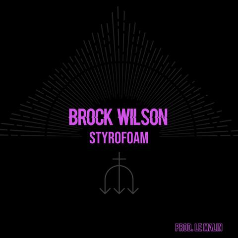 Styrofoam