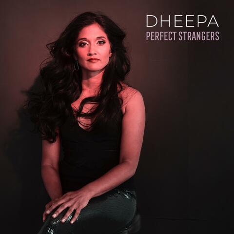 Perfect Strangers