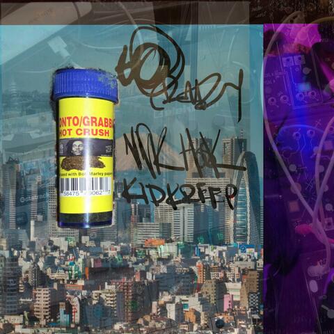 Go Crazy (feat. Nick Hook)