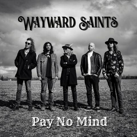 Pay No Mind