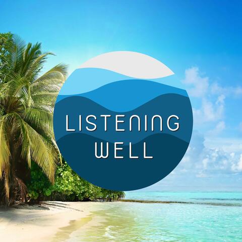 Beach Waves (Blended Meditation)