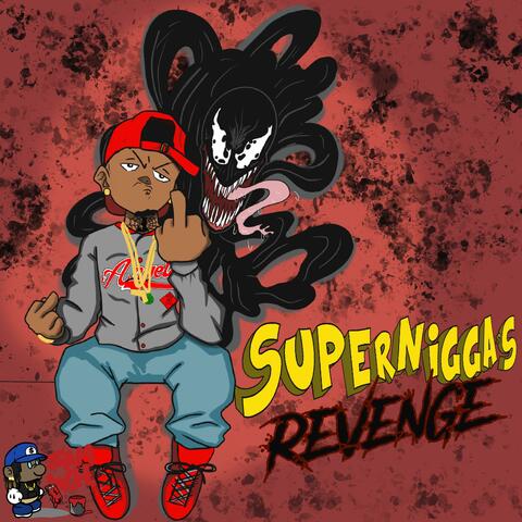 supernigga's revenge
