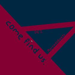 come find us. (feat. MercadoBeats)