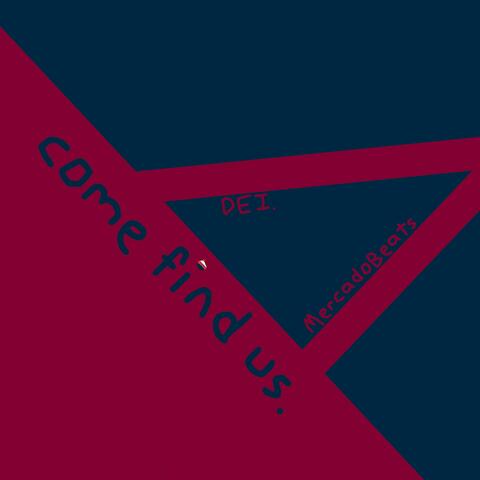 come find us. (feat. MercadoBeats)