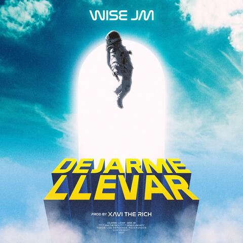 Dejarme Llevar