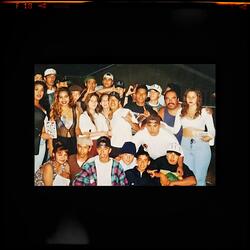 Reggaeton Clasico