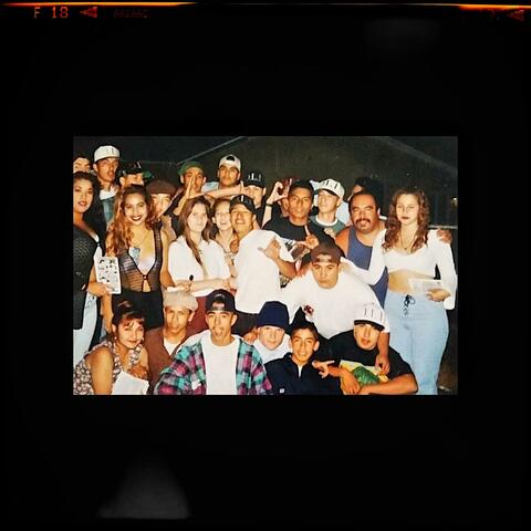 Reggaeton Clasico