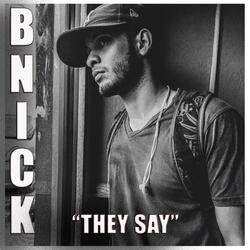 They Say (Don't Cry)