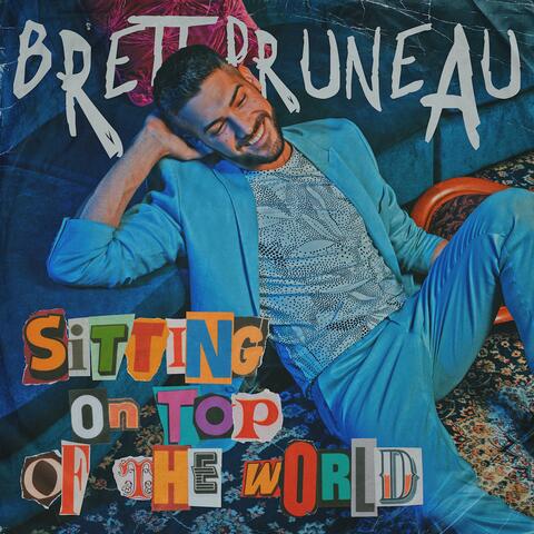 Sitting On Top of the World