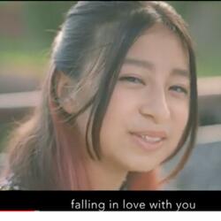 Can't Help Falling In Love