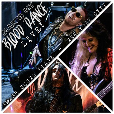 LIVE at Smash Sound Stage (New York City)