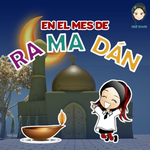 El Mes De Ramadán