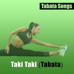 Taki Taki (Tabata)