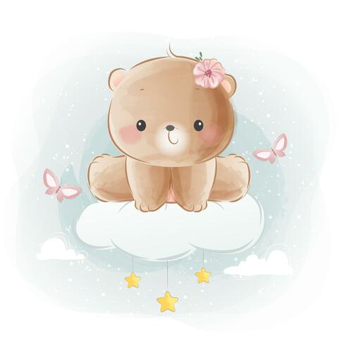 Happy Dreams (Music Box Lullaby)