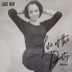 Life Of The Party