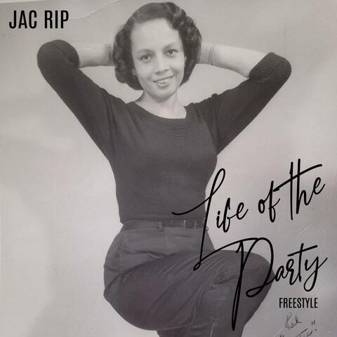 Life Of The Party
