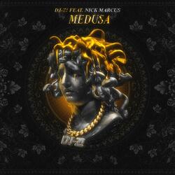 Medusa (feat. Nick Marcus)