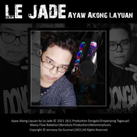 Ayaw Akong Layuan (Remake)