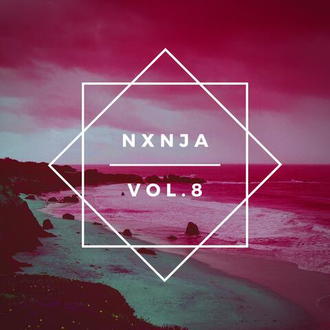 Nxnja, Vol. 8