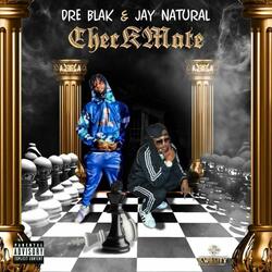 Astonishing (feat. Dre Blak & Constantine)