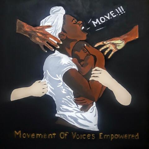 M.O.V.E