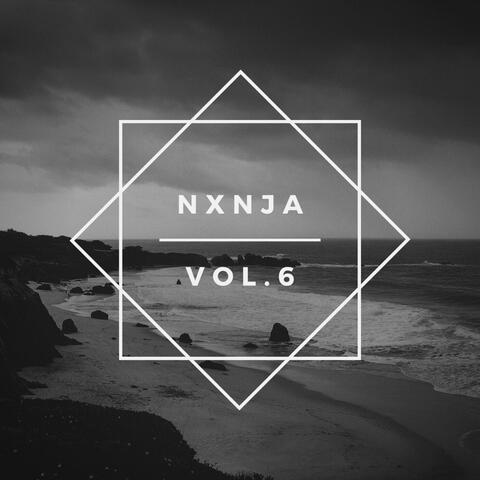 Nxnja, Vol. 6
