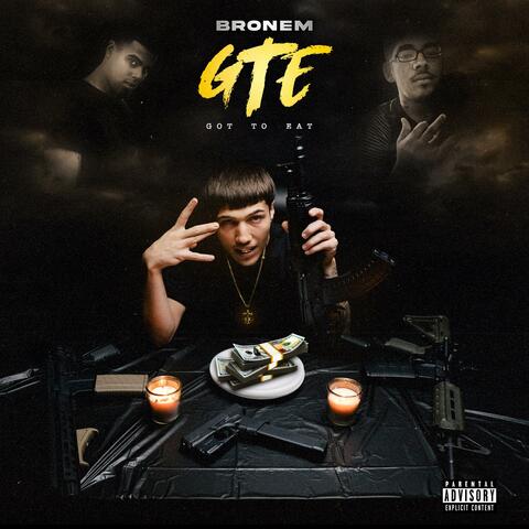 G.T.E.