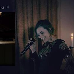 Vreau la tine de Crăciun (feat. Alessandro Bonanno)