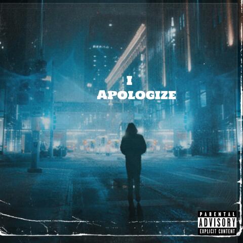 I Apologize Jcdaproducer (feat. Jcdaproducer)