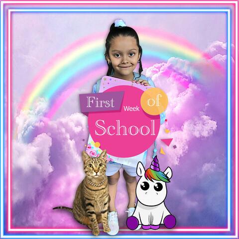 First Week of School (feat. Octavia Guerra)