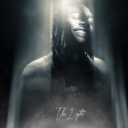 The Light (feat. Sangstaa & Whoiski)
