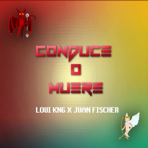 CONDUCE O MUERE (feat. Cuzz)