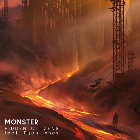 Monster